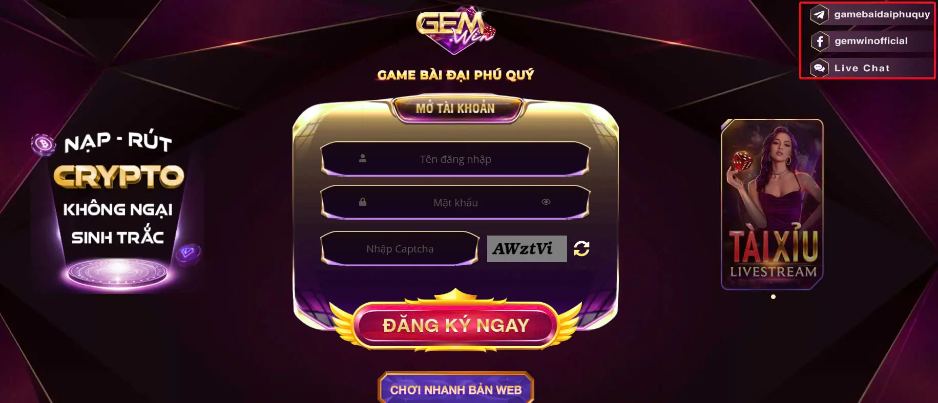 Review Gemwin Sân Chơi Cá Cược Có Sức Ảnh Hưởng Nhất 2024 4 Gemwin có đội ngũ CSKH chuyên nghiệp